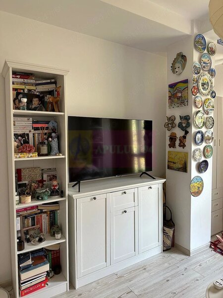 Apartament 2 camere si loc parcare - Parcul Carol