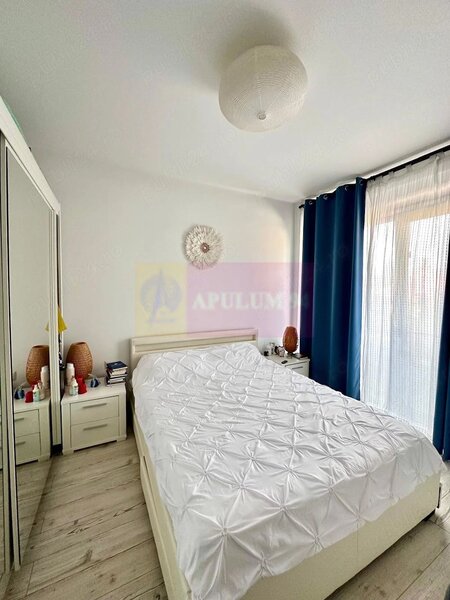 Apartament 2 camere si loc parcare - Parcul Carol