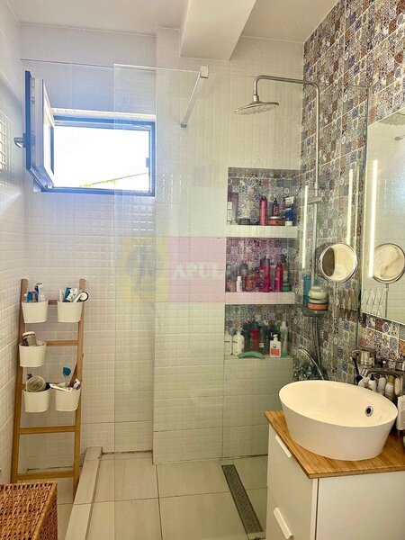 Apartament 2 camere si loc parcare - Parcul Carol